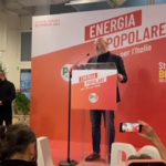 Primarie Pd, Bonaccini: “Grande giornata di democrazia”