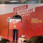 Primarie Pd, Bonaccini: “A disposizione per dare una mano a Elly”