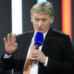Ucraina, Peskov: “Nato agisce come nemico della Russia”