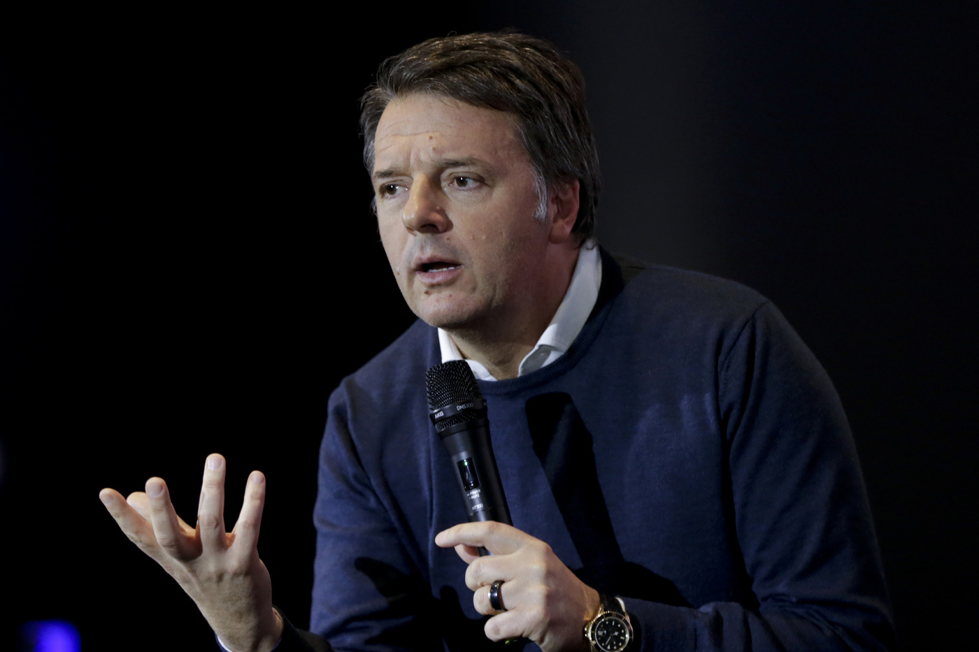 Pd, Renzi: “Vittoria Schlein cambia politica italiana” Pd, Renzi: “Vittoria Schlein cambia politica italiana”