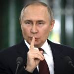 Ucraina, Putin: “Ebreo Zelensky messo a capo di Kiev per coprire nazismo”