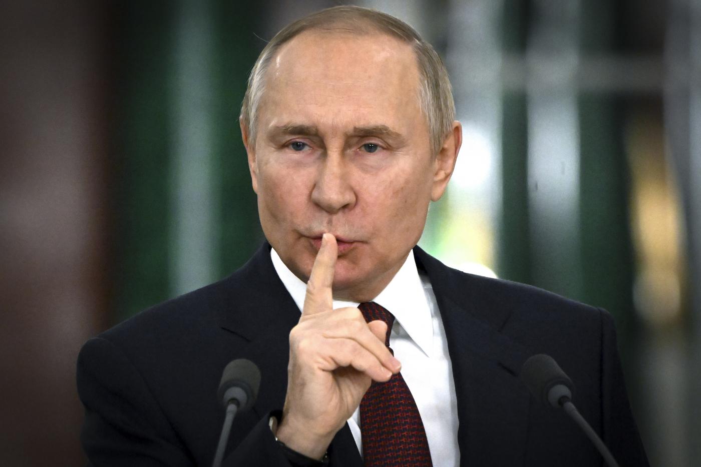 Ucraina, giallo su razzi Egitto per Russia: Mosca e Il Cairo smentiscono