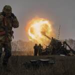 Ucraina, continua massacro a Bakhmut