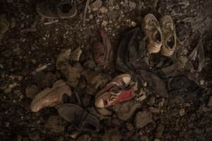 Russia Ukraine War