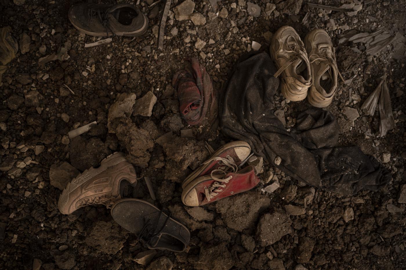 Minori, Save the Children, 449 milioni di bambini in zone di guerra