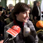 Pd, Serracchiani: “Salario minimo? È proposta Pd-M5S”