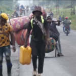 Congo, centinaia di persone in fuga dai ribelli dell’M23