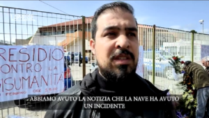 Naufragio Crotone, “26 ore di viaggio” per riconoscere i parenti morti