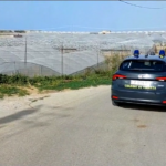 Caltanissetta, sfruttamento di braccianti agricoli: un arresto