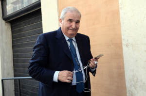 Riunione dei renziani ai gruppi parlamentari