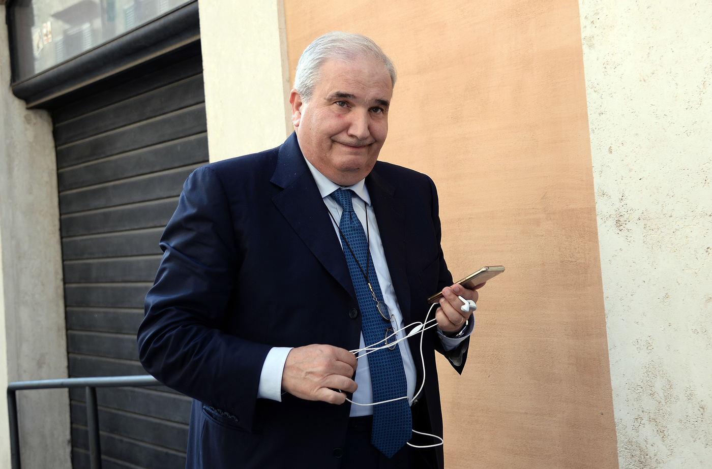 Pd, Fioroni: “Lascio perché sono ospite sgradito” Pd, Fioroni: “Lascio perché sono ospite sgradito”