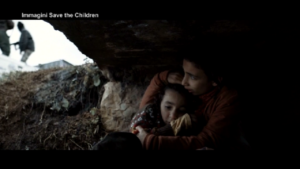 Minori, Save the Children: “449 mln di bimbi vivono in zone di guerra”