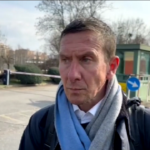 Cospito, avvocato: “Carcere meno sicuro di ospedale”