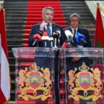 Sahara Occidentale, l’Austria sostiene il piano di autonomia marocchino