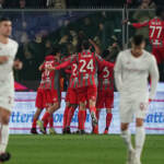 Cremonese-Roma 2-1, prima vittoria in campionato per i lombardi