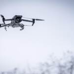 Russia, drone si schianta a 100 km da Mosca