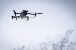 Russia, drone si schianta a 100 km da Mosca