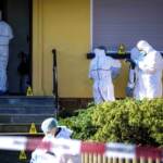 Germania, sparatoria vicino scuola: killer è italiano