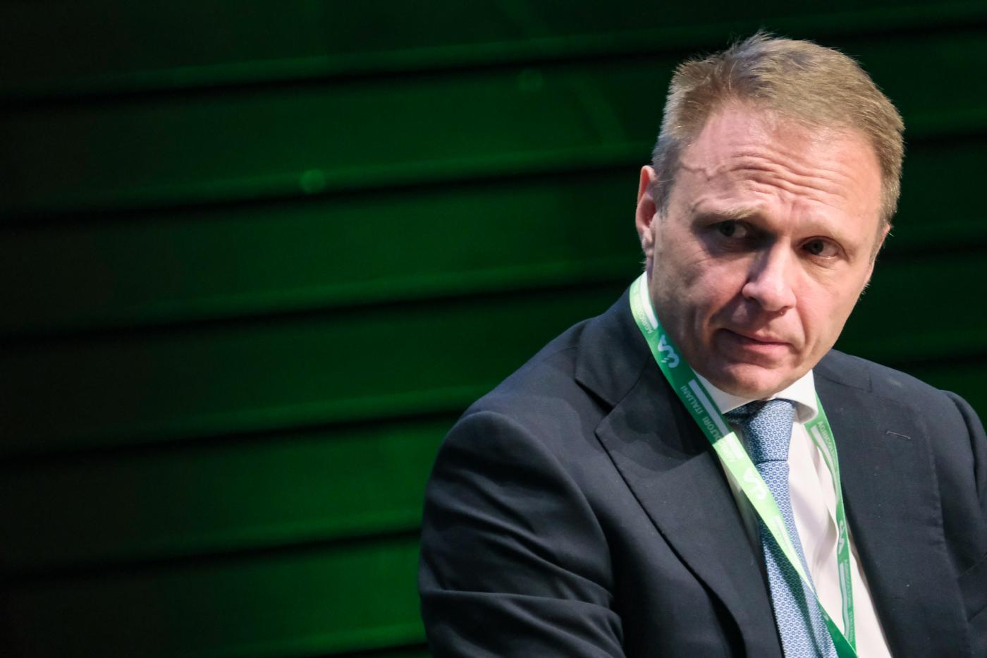 Migranti, Lollobrigida: “Lavoriamo per 500mila ingressi legali” Migranti, Lollobrigida: “Lavoriamo per 500mila ingressi legali”