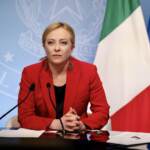 Brexit, Meloni: “Accordo su Irlanda del Nord sviluppo positivo”