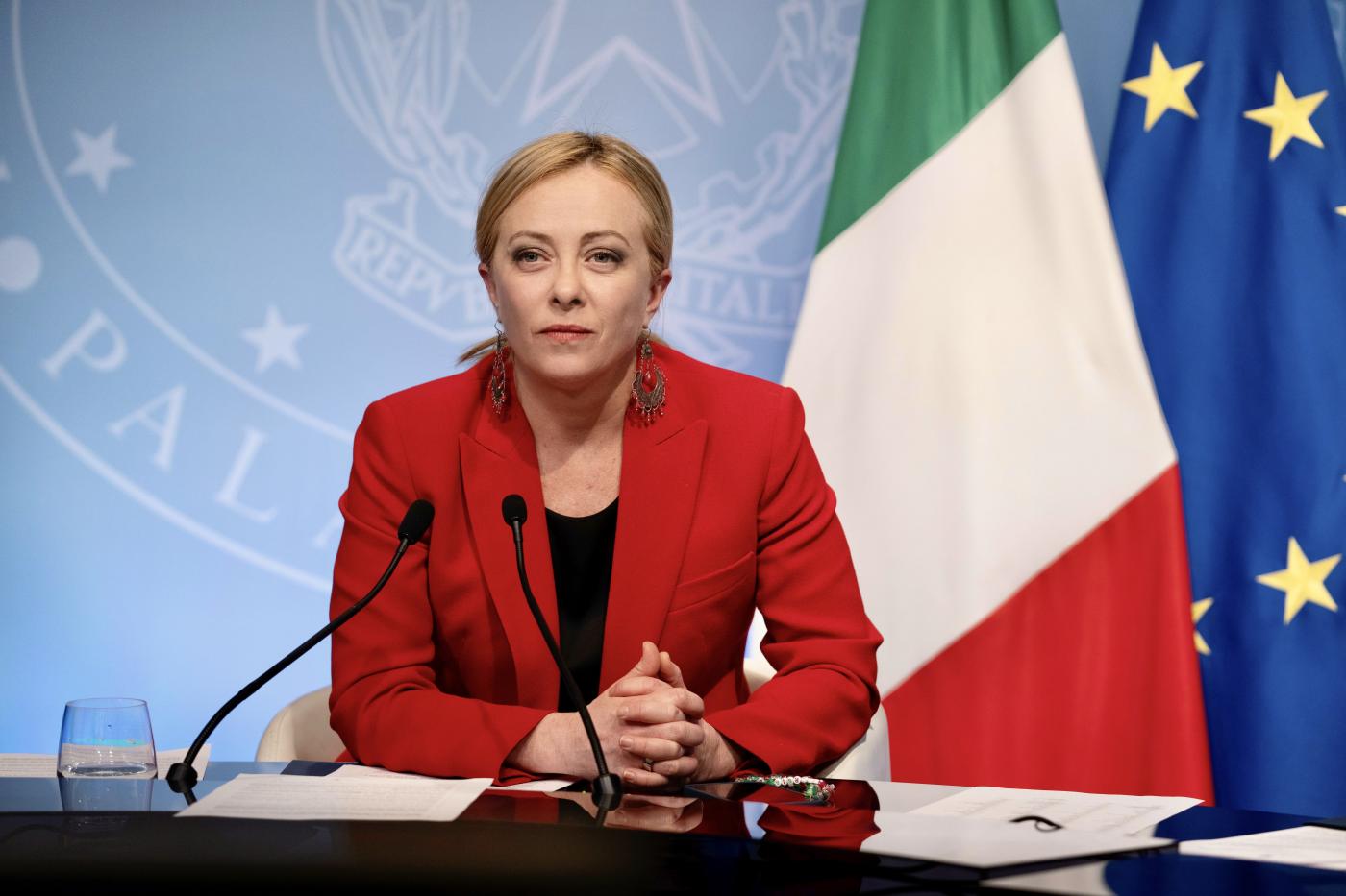 Brexit, Meloni: “Accordo su Irlanda del Nord sviluppo positivo”