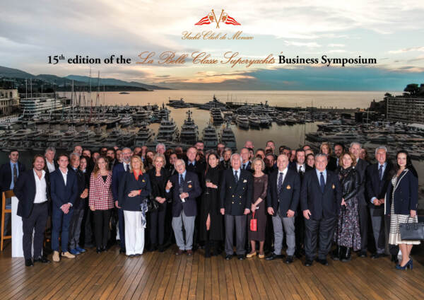 Nautica/Superyachts Business Symposium: focus on sustainability and challenges 
