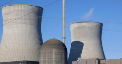 Nucleare, via libera al ddl sulla produzione di energia. La prima centrale nel 2035