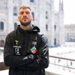 Boxe, Scardina in lieve miglioramento