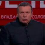 Ucraina, Solovyev attacca Italia: “Dovete tremare”