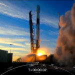SpaceX, lanciati in orbita satelliti di seconda generazione