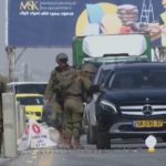 Cisgiordania, Israele chiude accesso a Gerico dopo attentato
