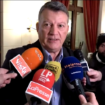 Salario minimo, Bombardieri: “Coincida con i minimi contrattuali”
