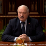 Bielorussia, Lukashenko ai vertici di Stato: “Voglio la disciplina più dura”