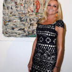 Arte, a Carrara la mostra di Paola Greggio