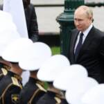 Ucraina, Putin firma stop a trattato Start