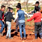 Siria, la storia di Sarah e degli altri bimbi vittime del terremoto