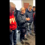 Sulcis, Durante (Cgil): “Solinas risponda su promesse Portovesme”