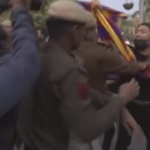 India, protesta all’ambasciata cinese: arrestati esuli tibetani