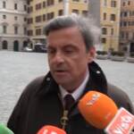 Migranti, Calenda: “Piantedosi si dimetta”