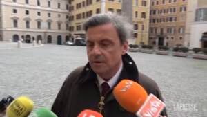 Migranti, Calenda: “Piantedosi si dimetta”