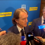 Nazionale, Mancini: “Con Inghilterra importante iniziare bene”
