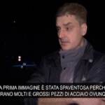 Grecia, scontro tra treni, un testimone: “Immagine spaventosa”