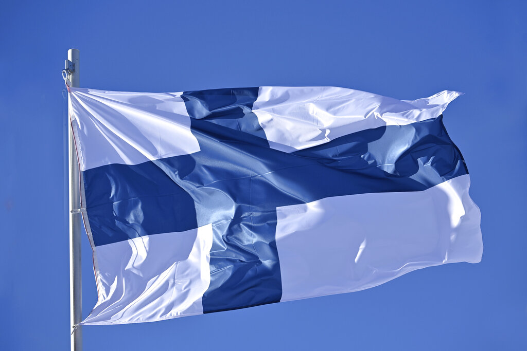 Nato, parlamento Finlandia approva ingresso nell’Alleanza Nato, parlamento Finlandia approva ingresso nell’Alleanza