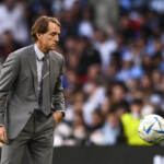 Calcio, Mancini: “Obiettivo riportare Mondiali in Italia”