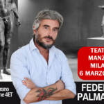 Teatro, Federico Palmaroli porta Osho a Milano