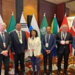 G20, Paola Severino inaugura meeting anticorruzione