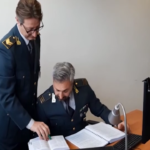 Chieti, scoperta maxi evasione fiscale da 600mila euro