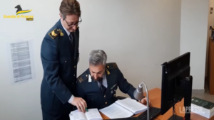 Chieti, scoperta maxi evasione fiscale da 600mila euro