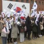 Sud Corea, Seul celebra l’anniversario del Movimento di Indipendenza