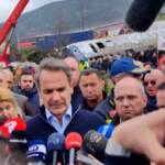 Grecia, premier Mitsotakis su scontro tra treni : “Scopriremo cause”